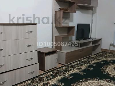 1 комната · 45 м² · 5 этаж, Мангилик Ель 19/2 — Алматы за 55 000 〒 в Астане, Есильский р-н