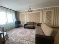 4-комнатная квартира · 105.6 м² · 22/24 этаж, Калибек Куанышбаев за 54 млн ₸ в Астане, Сарайшык р-н