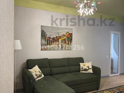 2-бөлмелі пәтер · 74 м² · 5/16 қабат, Сатпаева, бағасы: 450 000 ₸ в Алматы, Бостандыкский р-н