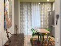 2-бөлмелі пәтер · 74 м² · 5/16 қабат, Сатпаева, бағасы: 450 000 ₸ в Алматы, Бостандыкский р-н — фото 6