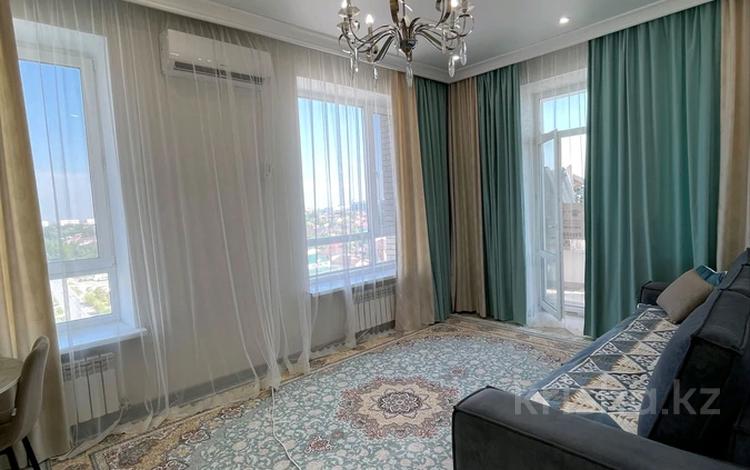 3-бөлмелі пәтер · 90 м² · 10/10 қабат, К. Сатпаева 24, бағасы: 49.6 млн ₸ в Астане, Алматы р-н — фото 2