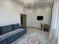 3-комнатная квартира · 90 м² · 10/10 этаж, К. Сатпаева 24 за 49.6 млн ₸ в Астане, Алматы р-н — фото 3