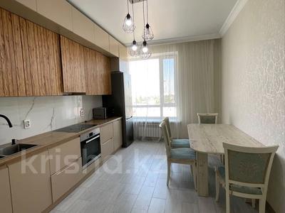 3-комнатная квартира · 90 м² · 10/10 этаж, К. Сатпаева 24 за 49.6 млн ₸ в Астане, Алматы р-н