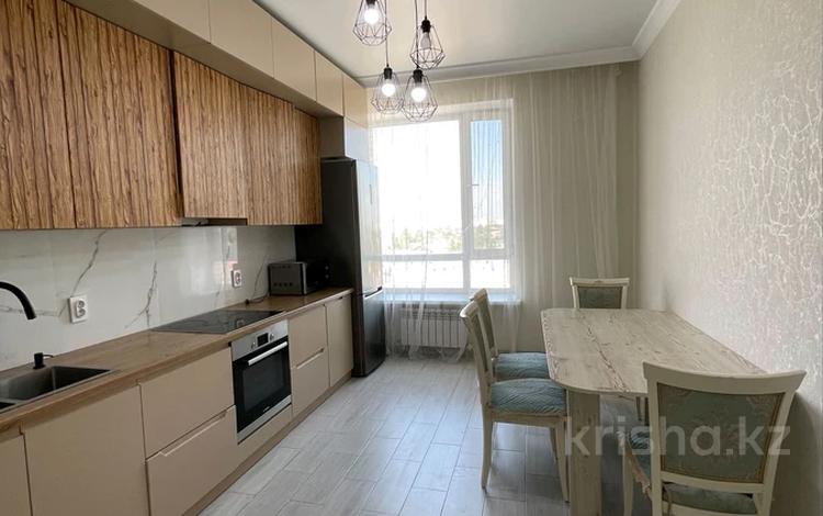 3-комнатная квартира · 90 м² · 10/10 этаж, К. Сатпаева 24 за 49.6 млн ₸ в Астане, Алматы р-н — фото 7