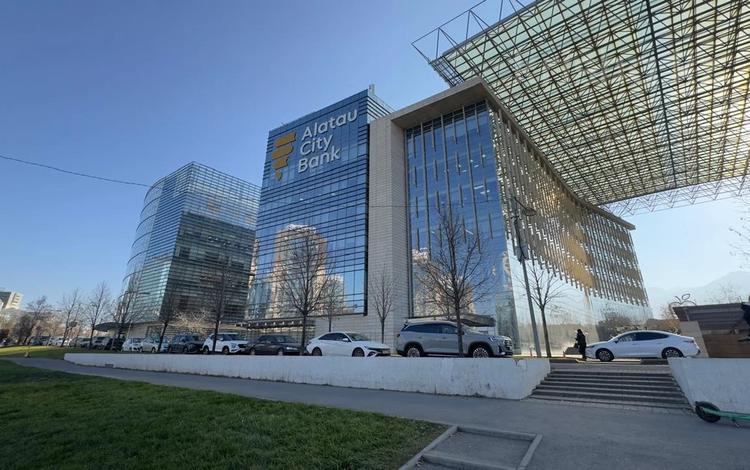 Кеңселер · 1227 м², бағасы: ~ 30.7 млн ₸ в Алматы, Медеуский р-н — фото 2