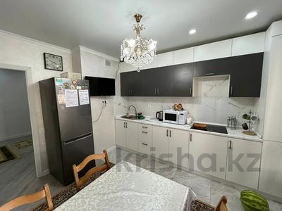 2-бөлмелі пәтер · 72.6 м² · 8/10 қабат, мкр Шугыла, мкр. Шугыла 340/3 к5, бағасы: 35.8 млн ₸ в Алматы, Наурызбайский р-н