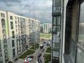 2-бөлмелі пәтер · 72.6 м² · 8/10 қабат, мкр Шугыла, мкр. Шугыла 340/3 к5, бағасы: 35.8 млн ₸ в Алматы, Наурызбайский р-н — фото 15