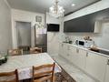 2-бөлмелі пәтер · 72.6 м² · 8/10 қабат, мкр Шугыла, мкр. Шугыла 340/3 к5, бағасы: 35.8 млн ₸ в Алматы, Наурызбайский р-н — фото 3