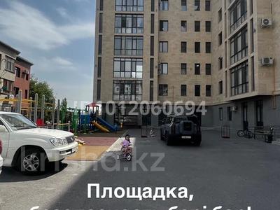 2-бөлмелі пәтер · 70.6 м² · 5/6 қабат, Иляева 113Б/5 — Тауке хана, бағасы: 38 млн ₸ в Шымкенте, Аль-Фарабийский р-н