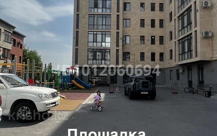 2-бөлмелі пәтер · 70.6 м² · 5/6 қабат, Иляева 113Б/5 — Тауке хана, бағасы: 38 млн ₸ в Шымкенте, Аль-Фарабийский р-н — фото 2