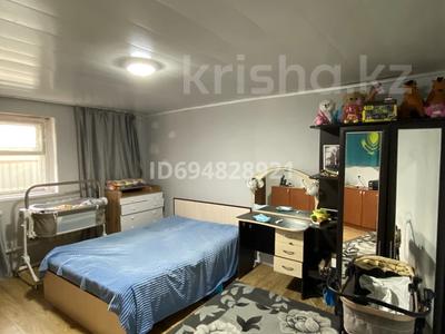 Отдельный дом · 4 комнаты · 117 м² · , Турар Рыскулова 176 — Рыскулова за 10 млн ₸ в 