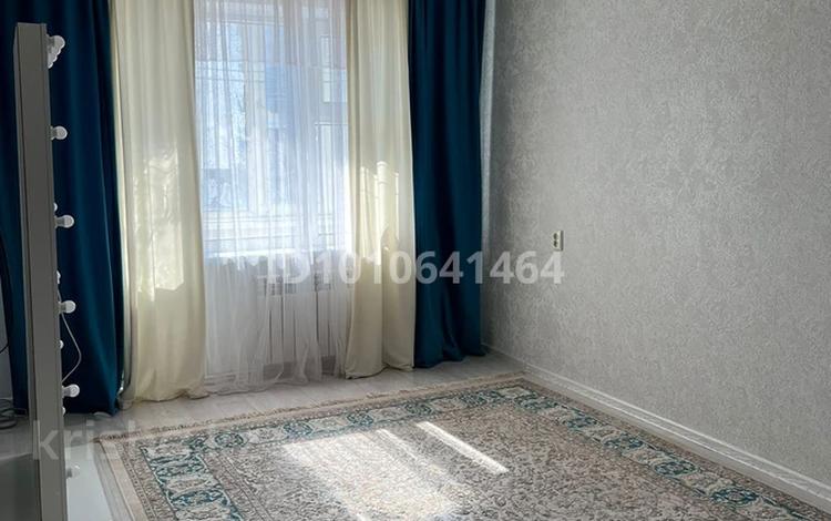 2-бөлмелі пәтер · 45.2 м² · 4/5 қабат, Победа 137, бағасы: 19.5 млн ₸ в Уральске — фото 2