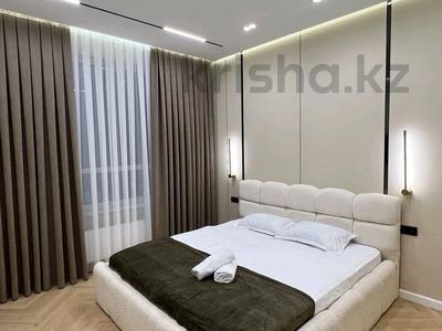 1-комнатная квартира · 50 м² · 2/16 этаж, мкр Нурсат 2, Назарбаева 55/1 — Назарбаев Байтерекова за 20 000 ₸ в Шымкенте, Каратауский р-н