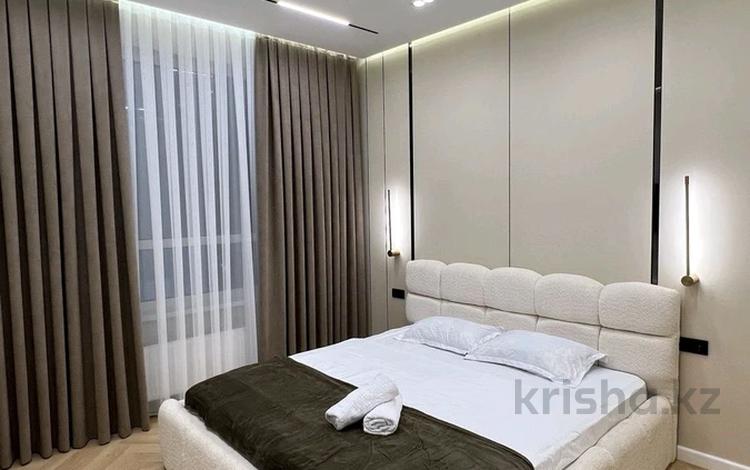 1-комнатная квартира · 50 м² · 2/16 этаж, мкр Нурсат 2, Назарбаева 55/1 — Назарбаев Байтерекова за 20 000 ₸ в Шымкенте, Каратауский р-н — фото 2