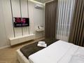 1-комнатная квартира · 50 м² · 2/16 этаж, мкр Нурсат 2, Назарбаева 55/1 — Назарбаев Байтерекова за 20 000 ₸ в Шымкенте, Каратауский р-н — фото 3
