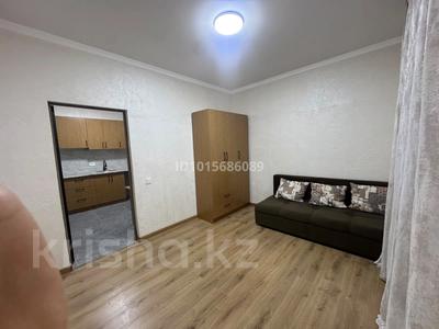 1-бөлмелі пәтер · 40 м² · 1/1 қабат, Кунаева, бағасы: 150 000 ₸ в Туздыбастау (Калинино)