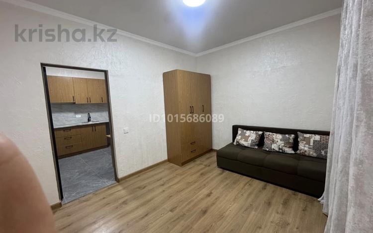 1-бөлмелі пәтер · 40 м² · 1/1 қабат, Кунаева, бағасы: 150 000 ₸ в Туздыбастау (Калинино) — фото 2