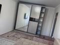 1-комнатная квартира · 33 м² · 5/5 этаж, Гагарина 33 — Богенбай батыра за 250 000 ₸ в Алматы, Алмалинский р-н