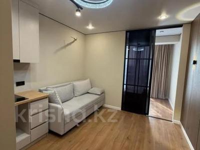 1-комнатная квартира · 26 м² · 1/9 этаж, мкр Кайрат за 20.5 млн ₸ в Алматы, Турксибский р-н
