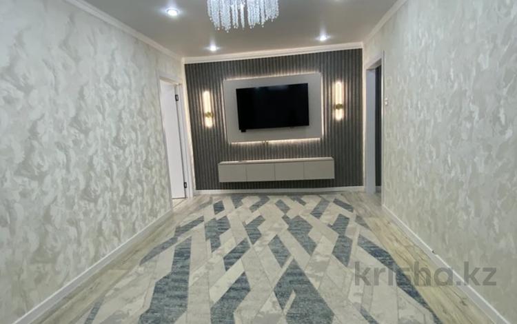 3-бөлмелі пәтер · 57 м² · 1/5 қабат, аманжолова, бағасы: 18.5 млн ₸ в Уральске — фото 2