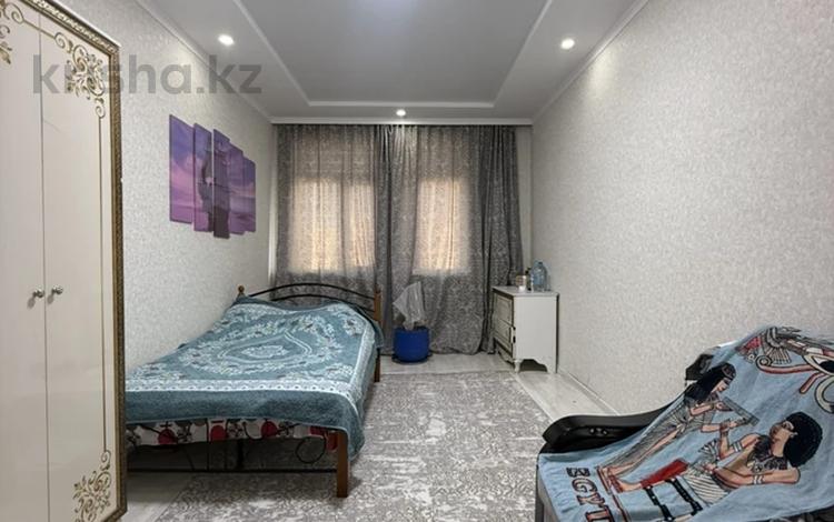 3-комнатная квартира · 108 м² · 7/10 этаж, 19-й мкр 40 за 35 млн ₸ в Актау — фото 2