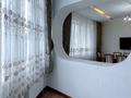 4-комнатная квартира · 112 м² · 1/9 этаж, мкр Хан Тенгри, Кенесары хана 54 за 450 000 〒 в Алматы, Бостандыкский р-н — фото 19