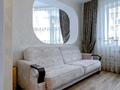 4-комнатная квартира · 112 м² · 1/9 этаж, мкр Хан Тенгри, Кенесары хана 54 за 450 000 〒 в Алматы, Бостандыкский р-н — фото 21