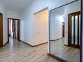 4-комнатная квартира · 112 м² · 1/9 этаж, мкр Хан Тенгри, Кенесары хана 54 за 450 000 〒 в Алматы, Бостандыкский р-н — фото 25