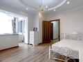 4-комнатная квартира · 112 м² · 1/9 этаж, мкр Хан Тенгри, Кенесары хана 54 за 450 000 〒 в Алматы, Бостандыкский р-н — фото 29