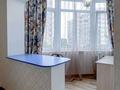 4-комнатная квартира · 112 м² · 1/9 этаж, мкр Хан Тенгри, Кенесары хана 54 за 450 000 〒 в Алматы, Бостандыкский р-н — фото 34