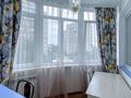 4-комнатная квартира · 112 м² · 1/9 этаж, мкр Хан Тенгри, Кенесары хана 54 за 450 000 〒 в Алматы, Бостандыкский р-н — фото 35