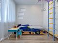 4-комнатная квартира · 112 м² · 1/9 этаж, мкр Хан Тенгри, Кенесары хана 54 за 450 000 〒 в Алматы, Бостандыкский р-н — фото 39