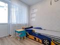 4-комнатная квартира · 112 м² · 1/9 этаж, мкр Хан Тенгри, Кенесары хана 54 за 450 000 〒 в Алматы, Бостандыкский р-н — фото 40