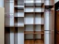 4-комнатная квартира · 112 м² · 1/9 этаж, мкр Хан Тенгри, Кенесары хана 54 за 450 000 〒 в Алматы, Бостандыкский р-н — фото 18
