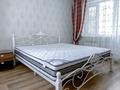 4-комнатная квартира · 112 м² · 1/9 этаж, мкр Хан Тенгри, Кенесары хана 54 за 450 000 〒 в Алматы, Бостандыкский р-н — фото 12