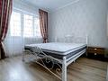 4-комнатная квартира · 112 м² · 1/9 этаж, мкр Хан Тенгри, Кенесары хана 54 за 450 000 〒 в Алматы, Бостандыкский р-н — фото 13