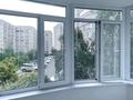 4-комнатная квартира · 112 м² · 1/9 этаж, мкр Хан Тенгри, Кенесары хана 54 за 450 000 〒 в Алматы, Бостандыкский р-н — фото 44