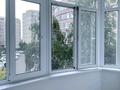 4-комнатная квартира · 112 м² · 1/9 этаж, мкр Хан Тенгри, Кенесары хана 54 за 450 000 〒 в Алматы, Бостандыкский р-н — фото 46
