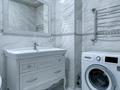 4-комнатная квартира · 112 м² · 1/9 этаж, мкр Хан Тенгри, Кенесары хана 54 за 450 000 〒 в Алматы, Бостандыкский р-н — фото 48