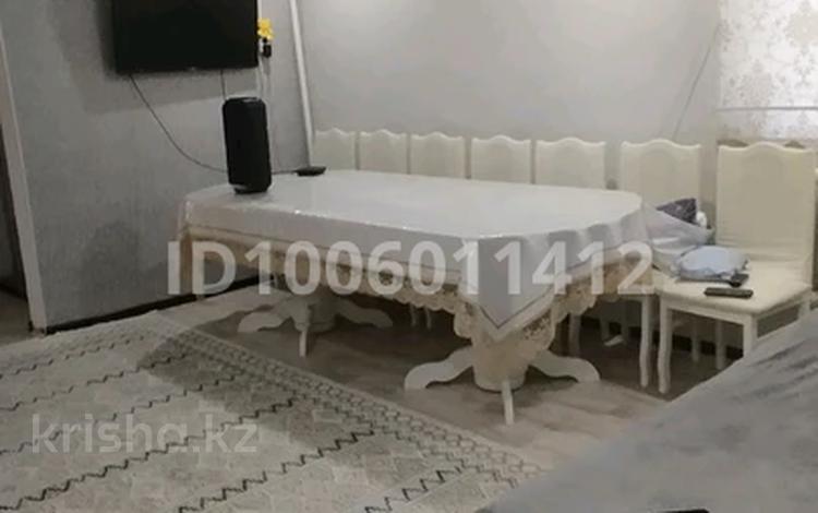 Отдельный дом · 4 комнаты · 88 м² · 6 сот., Абдолла Жумагалиева 12/1 за 18 млн 〒 в Аксае — фото 6