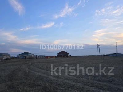 Участок · 5 соток, . — 96 Разъезд пос. Айнабулак за 1.3 млн 〒 в Астане, Сарыарка р-н