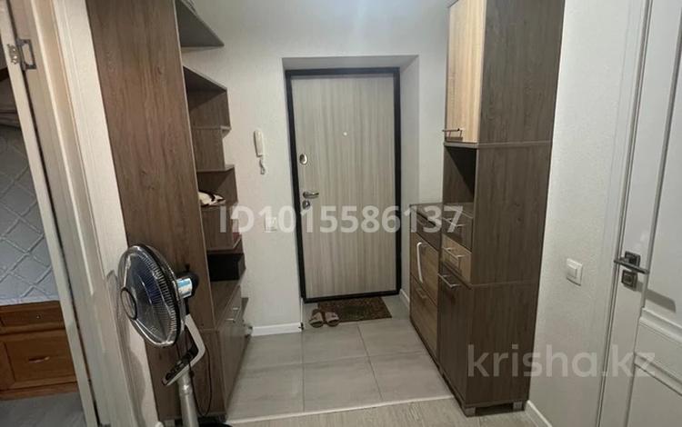 1-комнатная квартира · 39 м² · 3/8 этаж, Жошы хан 1 — Бухар жырау за 30 млн ₸ в Астане, Есильский р-н — фото 2