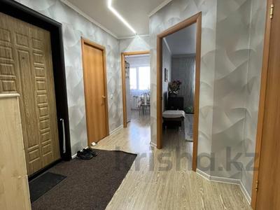 2-комнатная квартира, 59.4 м², 7/9 этаж, А. Мирошниченко 3А за 23.5 млн 〒 в Костанае