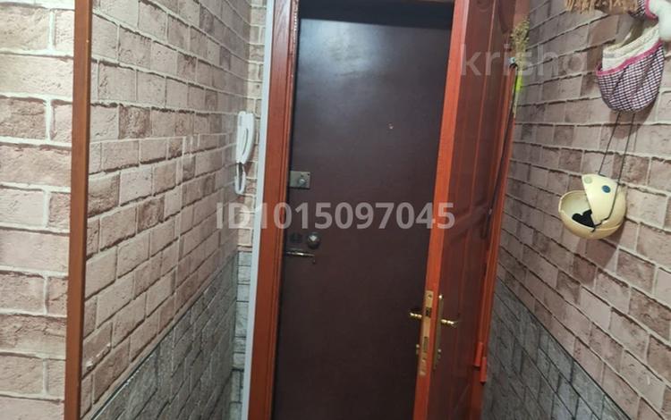 2-бөлмелі пәтер · 37.2 м² · 2/3 қабат, Сарыбулак 15а — Московская, бағасы: 15.8 млн ₸ в Астане, Сарыарка р-н — фото 2