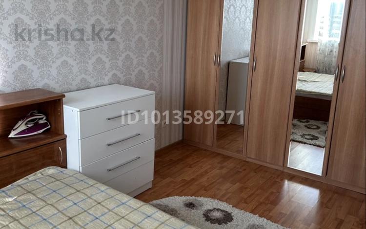 2-комнатная квартира · 60 м² · 8/9 этаж, Жансугирулы 4/4 — проспект Абылайхана за 250 000 ₸ в Астане, Алматы р-н — фото 9