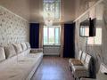 3-бөлмелі пәтер · 67 м² · 9/9 қабат, 16-шағынаудан 12, бағасы: 17 млн ₸ в Караганде, Алихана Бокейханова р-н