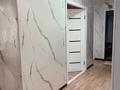 3-бөлмелі пәтер · 67 м² · 9/9 қабат, 16-шағынаудан 12, бағасы: 17 млн ₸ в Караганде, Алихана Бокейханова р-н — фото 9