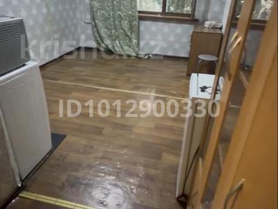1-бөлмелі пәтер · 18 м² · 1/4 қабат, мкр №5 21 — Абая алтынсарина, бағасы: 13 млн ₸ в Алматы, Ауэзовский р-н