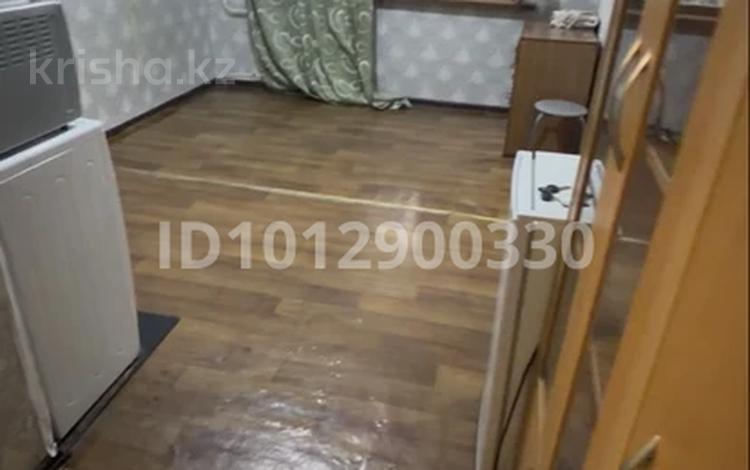 1-комнатная квартира · 18 м² · 1/4 этаж, мкр №5 21 — Абая алтынсарина за 13 млн ₸ в Алматы, Ауэзовский р-н — фото 2