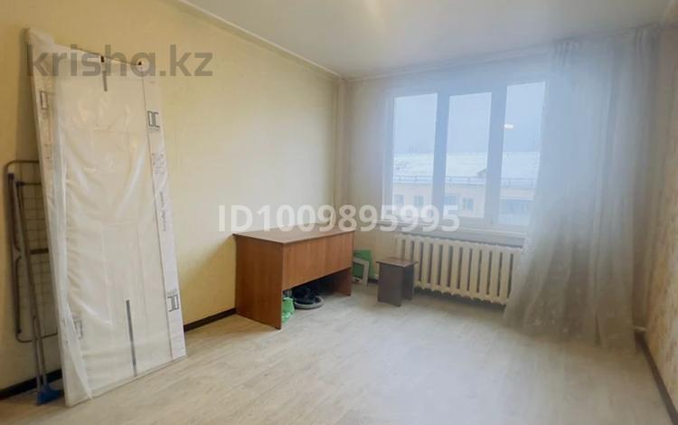 2-бөлмелі пәтер · 46 м² · 5/5 қабат, Бейбітшілік 40, бағасы: 15.8 млн ₸ в Астане, Сарыарка р-н — фото 2